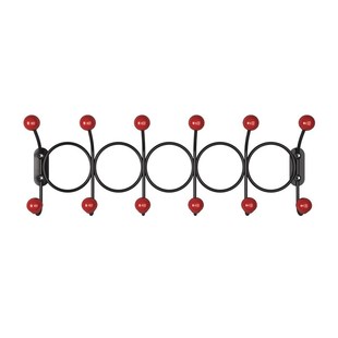 挂衣架壁挂墙上免打孔玄关入户进门口后包帽挂衣钩试衣间衣服挂钩