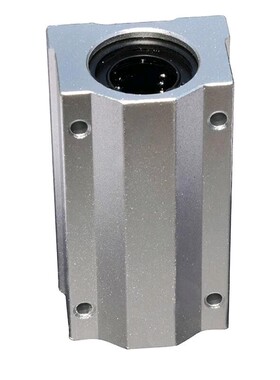 KBS加长箱式直线滑块SKBC8 10 12 13 16 20 25 30 35 40 50WUUN