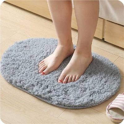 throom Foot Floor Mats wCreativebAbsor enttSof  Bath Ma