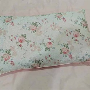 50x80 51x91 60x90定做 74单成人枕头套50x75 60支全棉贡缎枕套48