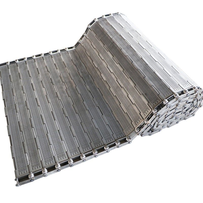 装链板板带不锈钢链板挡板孔线链配送传送带冲烘干输隧道炉输送带,橡塑材料及制品,亚克力管/有机玻璃管,淘宝优惠券,粉丝福利购,淘宝优惠卷