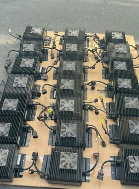 瑞驰ek05/ek05A/EC35物流车充电机 原厂配件保装议价商品