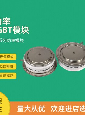 可控硅晶闸管T1209N18TOF T1258N02TOF T1258N04TOF T1258N06TOF