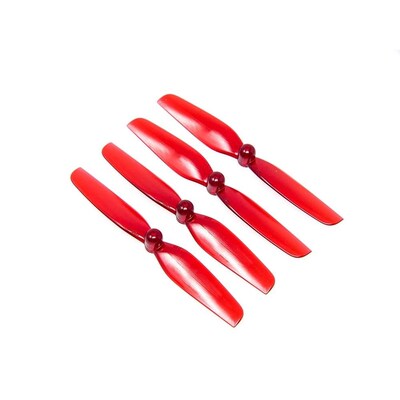 工厂销10Pairgs 20PCS HQ Prop Micro Prop 65mm Bi Blade 2.5''