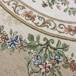 欧式地毯客厅进门提花地垫方形电脑椅垫防滑垫门垫子玄关脚垫裁剪