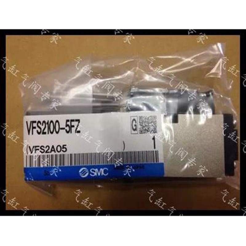 SMC电阻器VFS2110-3DB101-Q VFS21-0-3DB-02 VFS-11023DB-02-Q