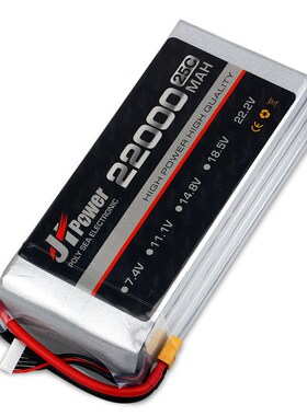 聚海植保锂电池22000ma.4v航模遥控飞机喷药多轴专用2