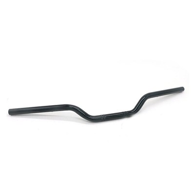 Motorcycle Handlebar Iron Handle Bar 7/8