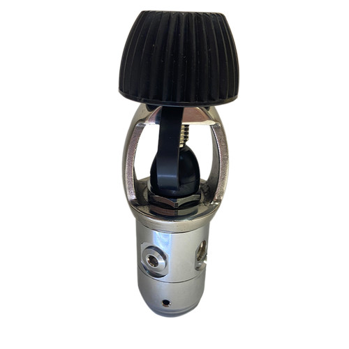 潜水减压阀呼吸器套o装潜水一级头调节阀华成呼吸调节器用品装备