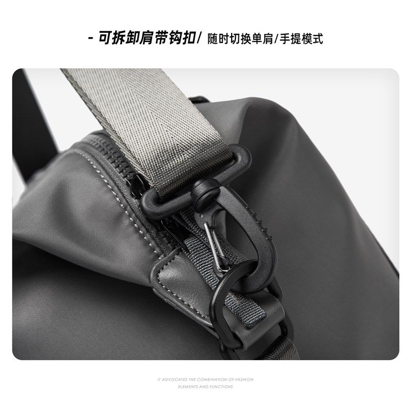 短途旅游包男士手提旅行包大容量轻便行李包登机旅行袋出差健身包,箱包皮具/热销女包/男包,旅行袋,淘宝优惠券,粉丝福利购,淘宝优惠卷