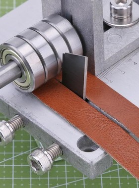 Leather Strap Cutter Leather Splitter Tool Paring Tools Stra