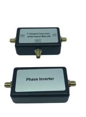 YouLoop Magnetic Antenna 环形天线sdrP接收机短波天线收音机译