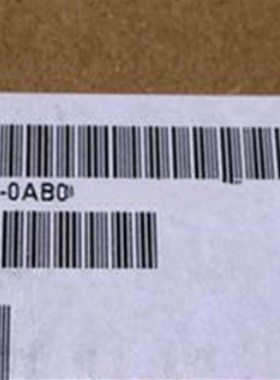 6ES7148-6JD00-0AB0 PLC ET200eco 接口模块6ES71486JDW000AB0现