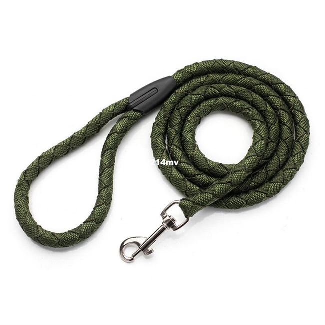 5M Durable Nylon Togs Leash Pet Lead DrainiRg Walking nun 基础建材 隔音棉 原图主图