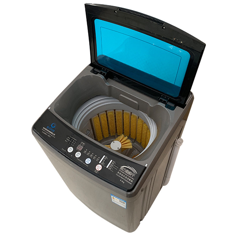 全自动洗鞋机器烘干家用小型懒人神器刷鞋机可脱水甩干洗鞋店商用