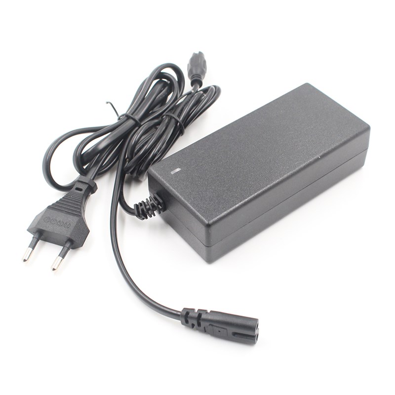 极速29.4V 2A 29.4V2A Electric Bike Charger For 24V 18650 7 S