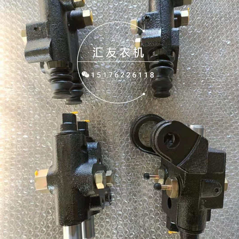 现货福田雷沃欧豹 东方红 拖拉机 804 904 1000 12T04 刹车泵 制