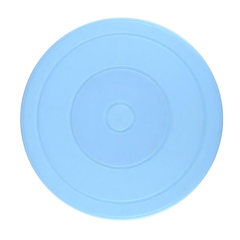 Rotating Anti-skid Round Cake Stand Cake Turntable Decoratin 电子元器件市场 外设配件 原图主图