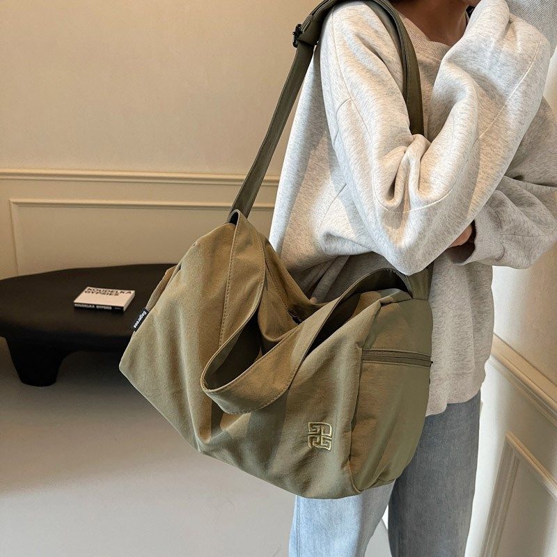 旅行包可套拉杆箱手提小号短途行李配包女时尚轻便高颜值小收纳袋