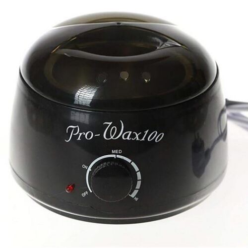 小众高货new pro-wax 100 professional wax heater paraffin war