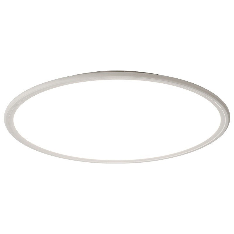 中山普瑞全光谱led卧室超薄y吸顶灯具护眼高显指儿童房书房护眼灯