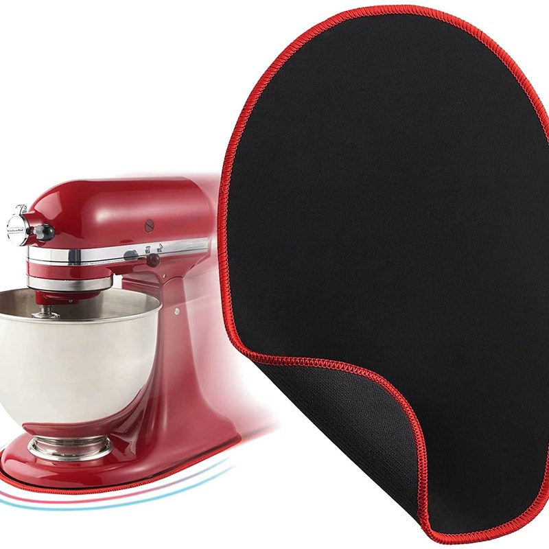 现货 跨境新品 KitchenAid 立式搅拌机的滑动垫 厨师机防滑垫