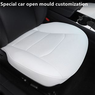 Covers For Model Custom Nappa Make Tesla 推荐 Seat