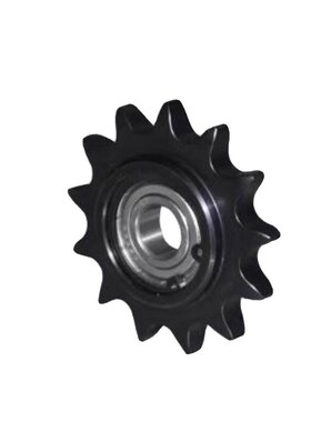 VLS01-60/80-11/13/14/9/10-d12/d15/d17/d20链轮惰轮 怡合型