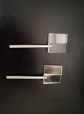 Optometric Prism Flipper 12/3 Eye Strabismus Diagnostic 12 B