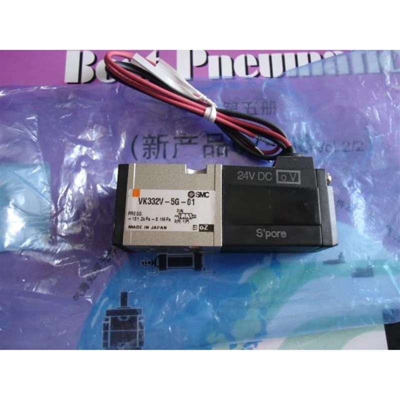 SMC电阻器VK334-4DO-01KVK334-4DZ V 334-4G VK334-4G-01