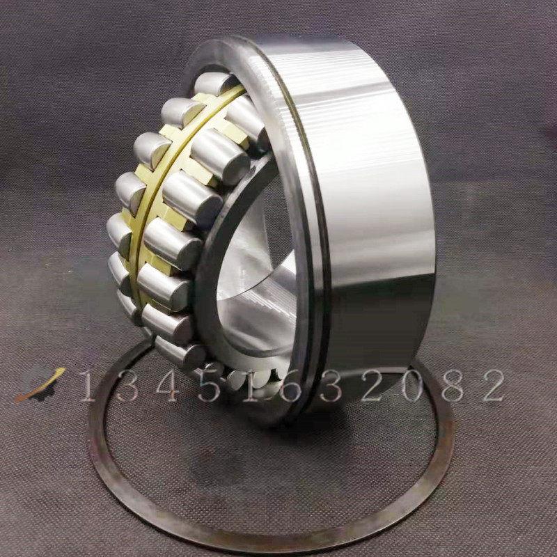 哈尔滨HRB调心滚子轴承23122CAN 23124CAN 3203722 3203724赠卡簧