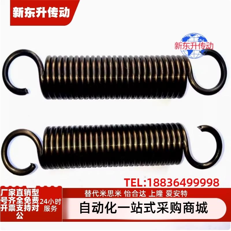 J-YAWY/YAUY-D2/3/4/5/6/8/10-L10/20/25/30/35/40/45/50/60弹簧