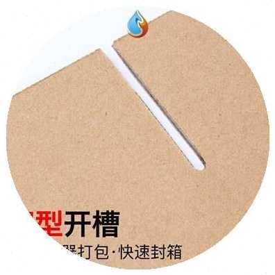 现货厂促土鸡蛋快递包装s箱大箱子纸箱送礼物服装店方便订做日用