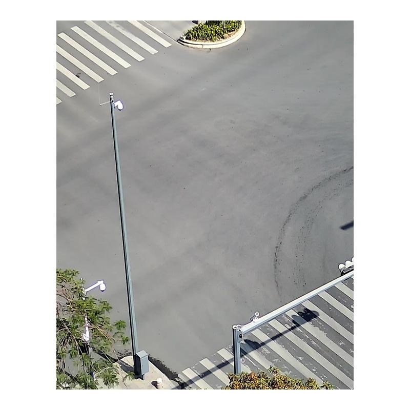 AHD 5.0MP 4.0MP AHD 1/2.9" SONY IMX326 OV4689 CMOS image se