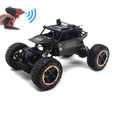 极速2022 New Rock Crawler RC Car 4WD/6WD Off Road Toy For Bo