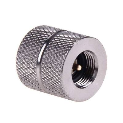 推荐Outdoor Camping Butane Stove Gas Refill Adapter Cartridg