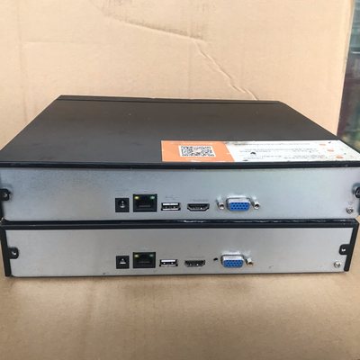 大华NVR1104HS 1108HS网络4/8路硬盘录像机主板80157084 N1418