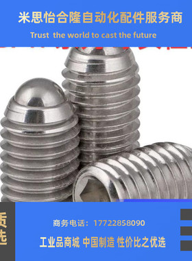 高品质球头柱塞BPW3 BPW4 BPW5 BPW6 BPW8 BPW10/12/16