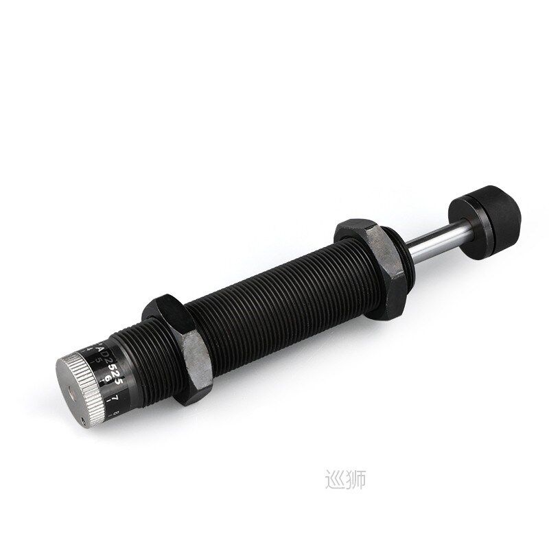 Oil Hydraulic Buffer AD Series Hydraulic Shock Absorber for