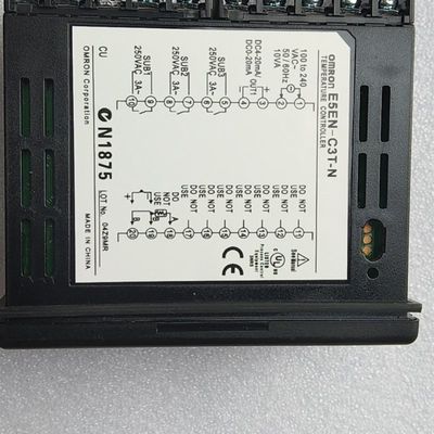 新品温控器表E5EN-C301T-FLK E5EN-C3T-N E5EN-C3MT-500-N E5EN-C