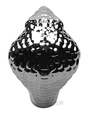 Cobras Snake Car Gearbox Handle With LED Light Gear Shift Kn