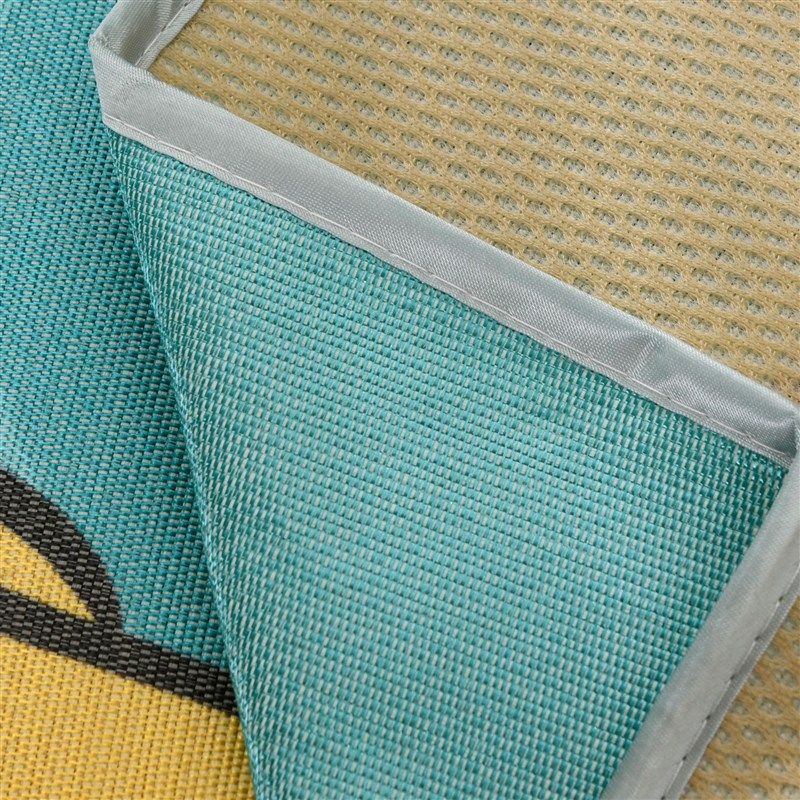 婴儿凉席冰丝夏季透气新生儿宝宝儿童幼儿园午睡婴儿床送枕头