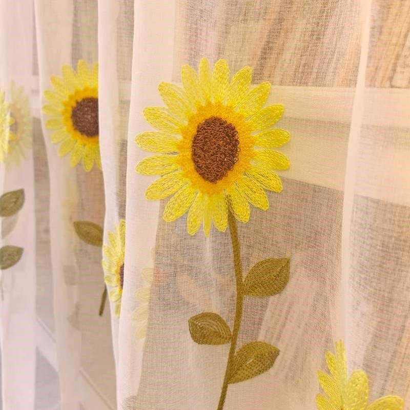 蕾丝帘子太阳纱帘绣花书架门帘欧式花帘卧室隔断防尘遮挡货架遮丑,居家布艺,柜类遮挡帘,淘宝优惠券,粉丝福利购,淘宝优惠卷