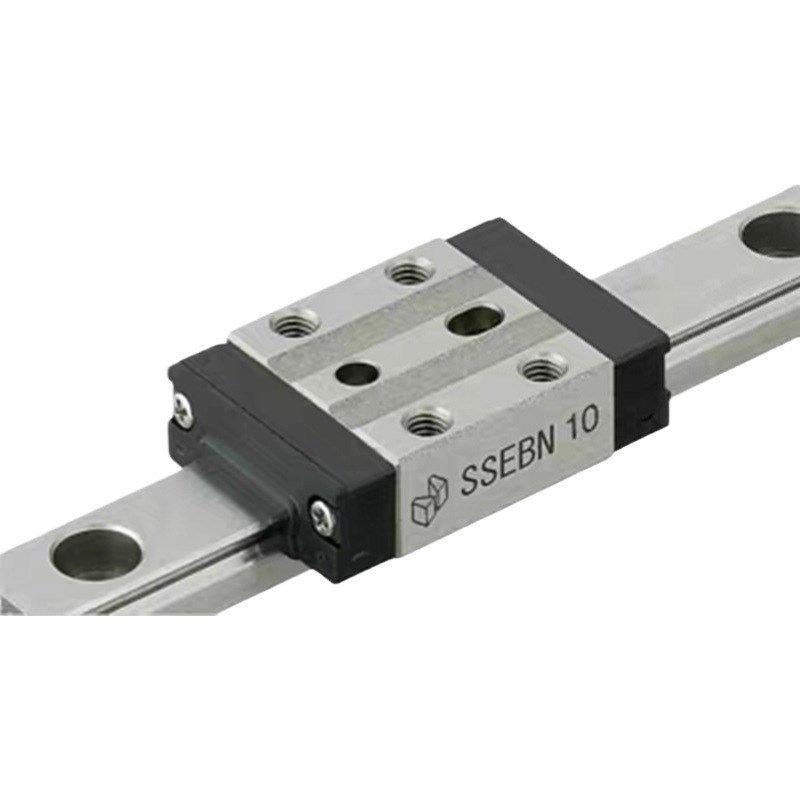 微型直线导轨SSEB16-70/110/150/190/230/270/310/350 耐磨 防锈