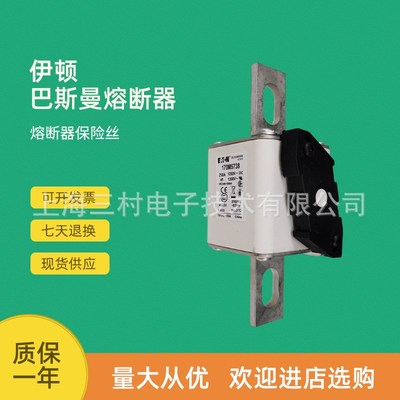 全新原装快速熔断器保险丝170M5700 170M5708 170M5709 170M5710