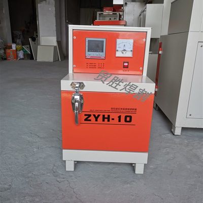 韵腾YJJ-A-100 2动0 300 400吸入式焊剂烘干机自0自控焊条烘烤箱