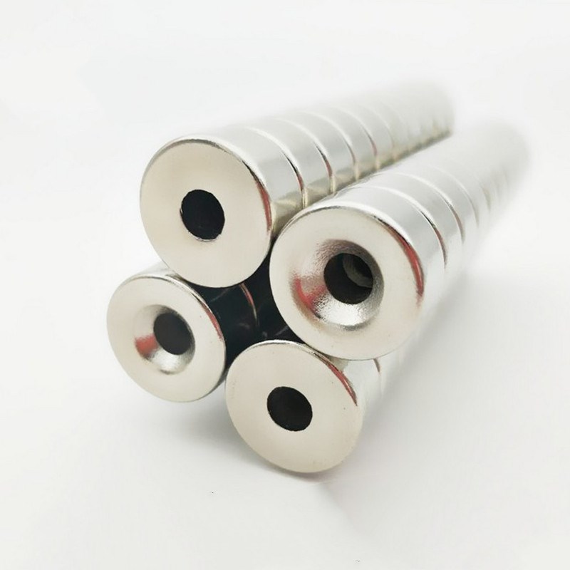 BLS67/68-A8/A10/A12/A15/A20/A25-T2/T3/T4/T4.5/T5/T5.5/T6磁铁