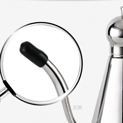 Condiment Storage Container Seasoning Vinegar Dispenser Stai