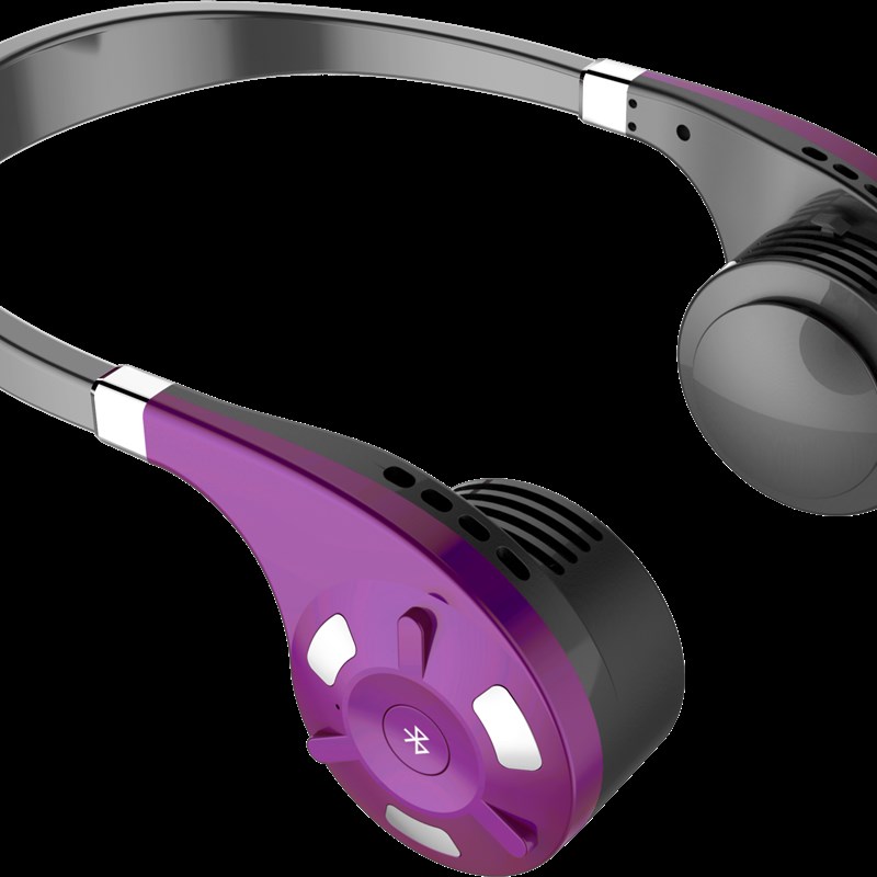 速发颐养星一米氧吧便携式挂脖空气净化器