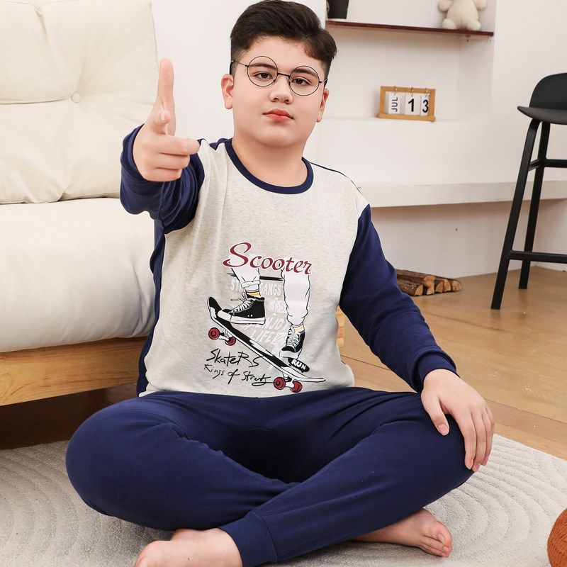 胖童装男童加肥加大秋衣秋裤女童全棉内衣春秋薄款线衣线裤棉毛衫,童装/婴儿装/亲子装,内衣套装,淘宝优惠券,粉丝福利购,淘宝优惠卷